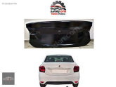 Oto Çıkma Parça / Renault / Symbol / Kaporta & Karoser / Bagaj Kapağı / Sıfır Parça 
