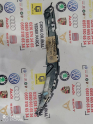 VOLKSWAGEN PASSAT B8 2015-2019 SOL FAR ÜSTÜ NİKELAJI OEM3g0941119
