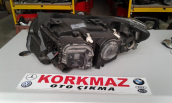 Oto Çıkma Parça / Bmw / X1 / Far & Stop / Sağ Ön Far / Çıkma Parça 