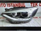 BMW 1 SERİ F20 KASA SOL XENON FAR