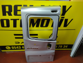 Oto Çıkma Parça / Renault / Trafic / Kaporta & Karoser / Bagaj Kapağı / Çıkma Parça 