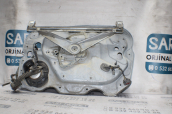 Oto Çıkma Parça / Ford / Focus / Oto Cam / Cam Krikosu / Çıkma Parça 