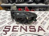 Oto Çıkma Parça / Skoda / Superb / Far & Stop / Sağ Ön Far / Çıkma Parça 