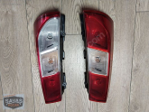 Oto Çıkma Parça / Dacia / Dokker / Far & Stop / Sol Arka Stop / Çıkma Parça 
