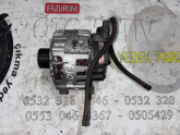 Oto Çıkma Parça / Peugeot / 206 / Elektrik / Şarj Dinamosu / Çıkma Parça 