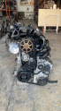 VOLKSWAGEN JETTA 1.6 BENZİNLİ BSE MOTOR ÇIKMA ORJİNAL