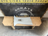 9673655877 Peugeot 208 Sağ Orta Direk Kaplaması üst Orjinal Çıkma