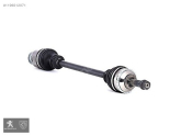 LOGAN AKS SAĞ DACIA 1.5DCI 8200618111 VEKA RN8078