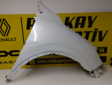 Oto Çıkma Parça / Renault / Kadjar / Kaporta & Karoser / Sağ Ön Çamurluk / Çıkma Parça 