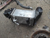 Oto Çıkma Parça / Skoda / Superb / Radyatör / İntercooler / Çıkma Parça 