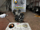 Oto Çıkma Parça / Dacia / Logan / Motor / Motor (komple) / Çıkma Parça 