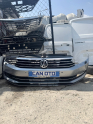 Volkswagen Passat B8 ön tampon Hatasız