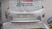 SİNCAR OTO'DAN TOYOTA COROLLA 2013 2016 ÖN TAMPON ÇIKMA ORJİNAL