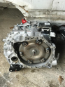 CİTROEN C4X 1.2 PURETECH EAT8 ŞANZIMAN