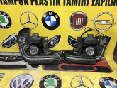 Oto Çıkma Parça / Citroen / DS4 / Far & Stop / Gündüz Ledi / Çıkma Parça 
