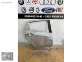 Oto Çıkma Parça / Toyota / Yaris / Kaporta & Karoser / Sağ Arka Kapı / Çıkma Parça 