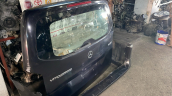 Oto Çıkma Parça / Mercedes / Vito / Kaporta & Karoser / Bagaj Kapağı / Çıkma Parça 