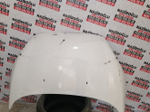 FORD FİESTA KAPUT