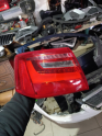 Audi A6 sol stop orjinal çıkma parça