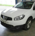 Nissan Qashqai J10 Dodik ve Diğer Parçalar - Mil Oto Çıkma