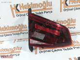 Oto Çıkma Parça / Volkswagen / Passat / Far & Stop / Bagaj Stop / Çıkma Parça 