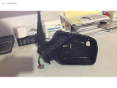 Oto Çıkma Parça / Ford / Fusion / Ayna / Sağ Dış Ayna / Çıkma Parça 