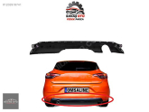 CLİO 5 HB ARKA TAMPON ALT PARÇA (SPOİLER) 2019+ 850B26311R