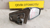 RENAULT FLUENCE SAĞ AYNA ÇEVİK OTO ÇIKMA