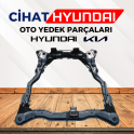 ELANTRA MOTOR BEŞİĞİ - ELANTRA MOTOR TRAVERS 2004-2007 ELENTRA