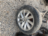 Oto Çıkma Parça / Skoda / Superb / Jant & Lastik / Çelik Jant / Çıkma Parça 