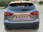 Oto Çıkma Parça / Nissan / Qashqai / Kaporta & Karoser / Bagaj Kapağı / Çıkma Parça 