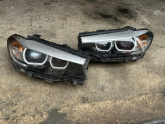 Bmw G30 Sağ Sol Far
