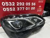 Oto Çıkma Parça / Mercedes / E Serisi / Far & Stop / Sağ Ön Far / Çıkma Parça 