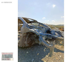 Oto Çıkma Parça / Toyota / Corolla / Kaporta & Karoser / Sağ Şasi / Çıkma Parça 