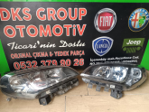 DOBLO 4 FAR TAKIMI ORJİNAL ÇIKMA