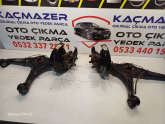 Oto Çıkma Parça / Volkswagen / Transporter / Alt Takım / Taşıyıcı / Çıkma Parça 
