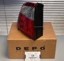 Oto Çıkma Parça / Seat / Toledo / Far & Stop / Sol Arka Stop / Sıfır Parça 