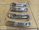 Oto Çıkma Parça / Volkswagen / Touareg / Ayna / Ayna Sinyali / Sıfır Parça 