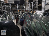 Oto Çıkma Parça / Ford / Fusion / Kaporta & Karoser / Sağ Ön Kapı / Çıkma Parça 