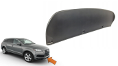 Oto Çıkma Parça / Audi / Q7 / Kaporta & Karoser / Spoiler / Sıfır Parça 