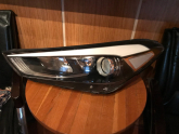 HYUNDAİ TUCSON SOL FAR ORJİNAL ÇIKMA