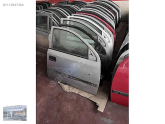 Oto Çıkma Parça / Opel / Astra / Tampon / Ön Tampon / Çıkma Parça 