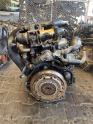 Oto Çıkma Parça / Opel / Astra / Motor / Motor (komple) / Çıkma Parça 