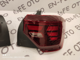 Oto Çıkma Parça / Volkswagen / Polo / Far & Stop / Sol Arka Stop / Sıfır Parça 