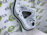 Oto Çıkma Parça / Volkswagen / Tiguan / Kaporta & Karoser / Sol Arka Kapı / Çıkma Parça 