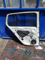 Oto Çıkma Parça / Volkswagen / Golf / Kaporta & Karoser / Sol Arka Kapı / Çıkma Parça 