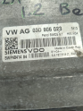 Oto Çıkma Parça / Seat / Ibiza / Beyin / Motor Beyni / Çıkma Parça 