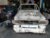 OPEL REKORD 1967-1971 1.7 BENZİNLİ ARAÇ BOŞ KUPA