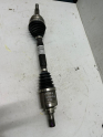 RENAULT CLİO OTOMATİK AKS
