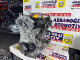 Oto Çıkma Parça / Renault / Austral / Motor / Komple Motor / Çıkma Parça 